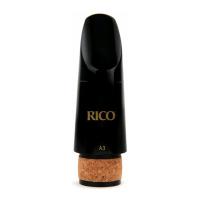 Мундштук для кларнета Rico Graftonite A3 Bb композитный