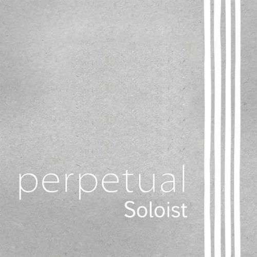 Струны для виолончели Pirastro Perpetual Soloist 4/4