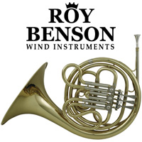 Духовые инструменты Roy Benson и мундштуки Gewa Духовые инструменты Roy Benson и мундштуки Gewa