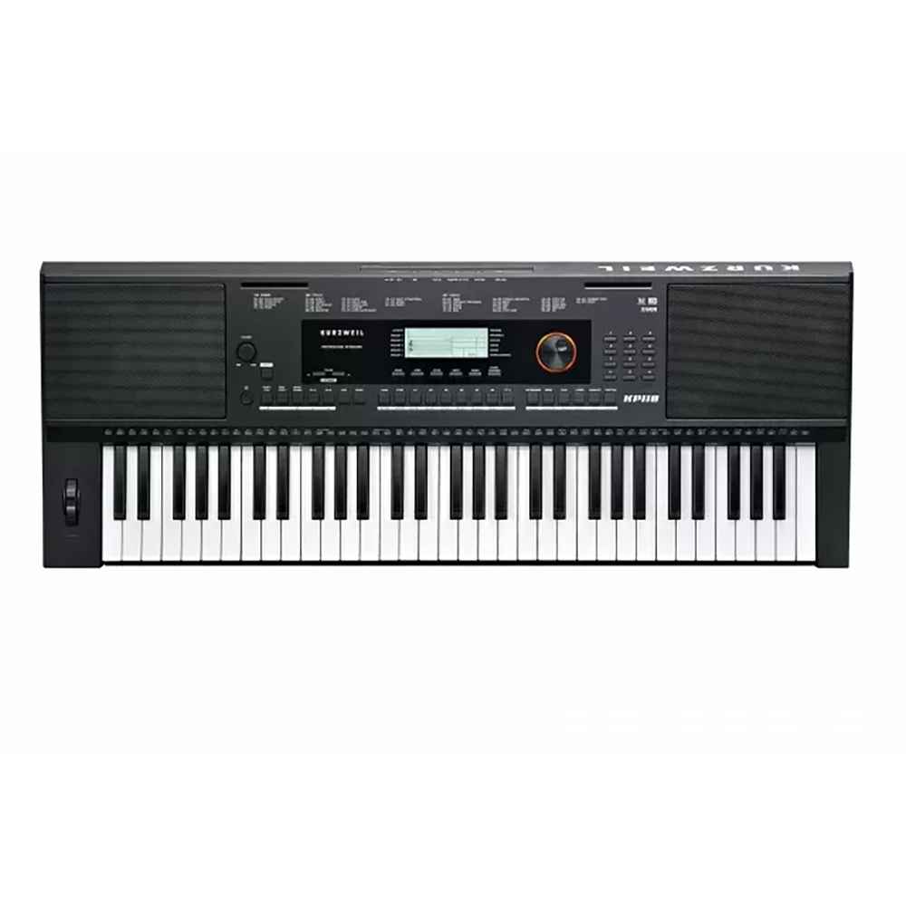 Синтезатор Kurzweil KP110, 61 клавиша