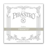 Струна для скрипки Pirastro Piranito 615460 Соль (G) 1/4-1/8