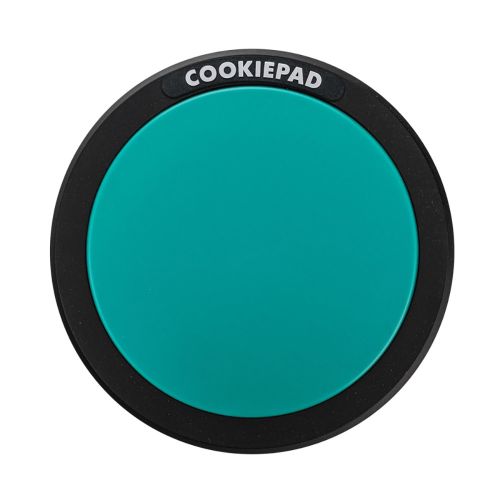 Пэд тренировочный Cookie Pad 12Z, мягкий, 11"