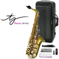 Поступление Trevor James Поступление Trevor James