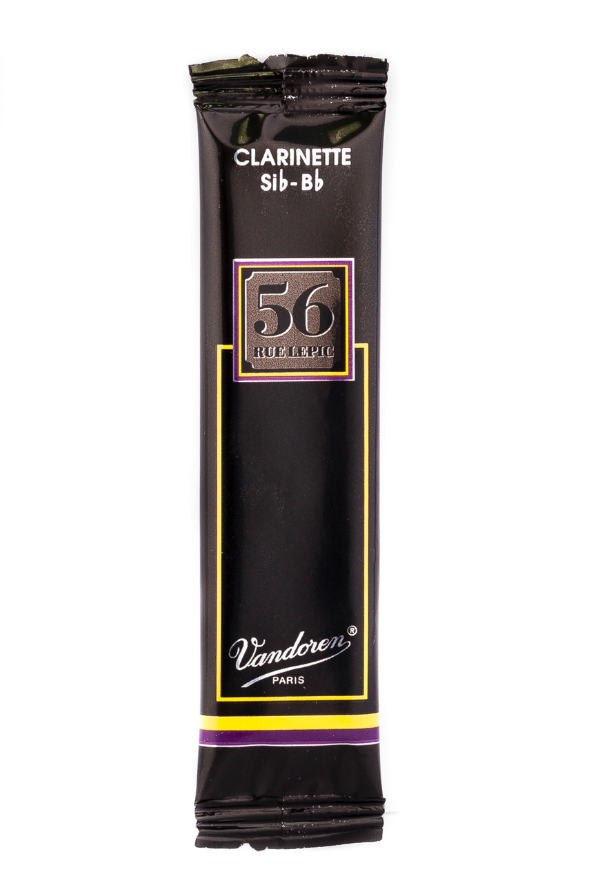 Vandoren 56 Rue Lepic 2 5 Bb