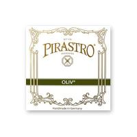 Струны для скрипки Pirastro Oliv 211021 (4 шт)