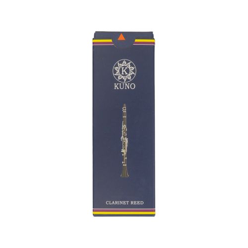 Трость для кларнета Kuno Basic №3,25 Bb пластиковая