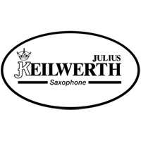 Немецкие саксофоны Julius Keilwerth Немецкие саксофоны Julius Keilwerth