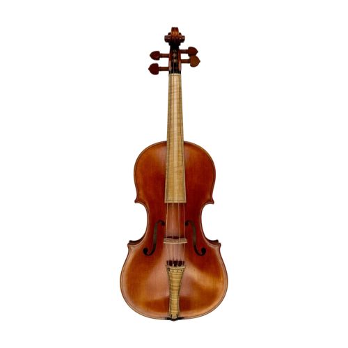 Комплект скрипичный Kaiming A Baroque 4/4
