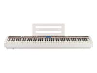 Цифровое пианино Nux Cherub NPK-20-WH белое