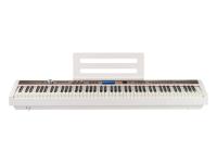 Цифровое пианино Nux Cherub NPK-20-WH белое