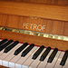 Новое поступление пианино и роялей Petrof