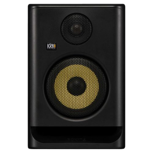 Монитор KRK Rokit 5 Generation Five чёрный