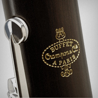 Кларнеты Buffet Crampon Кларнеты Buffet Crampon