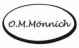 O.M. Monnich