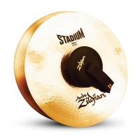 Тарелки оркестровые Zildjian Stadium Series Medium 14"