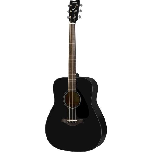 Гитара акустическая Yamaha FG800BL