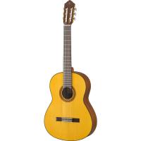 Гитара классическая Yamaha CG162S 4/4