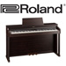 Цифровые пианино и синтезаторы Roland