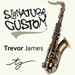 Обзор тенор саксофона Signature Custom от TJ