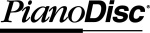 Pianodisc