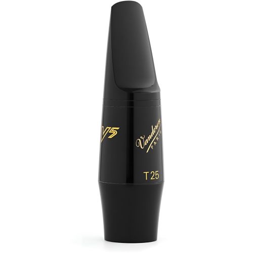 Мундштук для тенор саксофона Vandoren V5 T25 эбонитовый