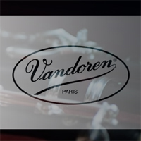Уникальное снижение цен на мундштуки Vandoren Masters Уникальное снижение цен на мундштуки Vandoren Masters