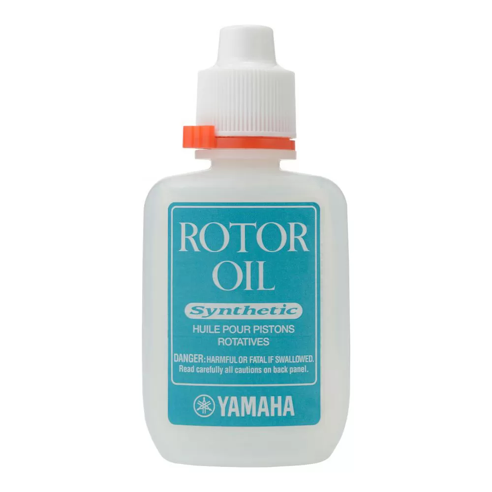 Масло для роторов Yamaha 40ml