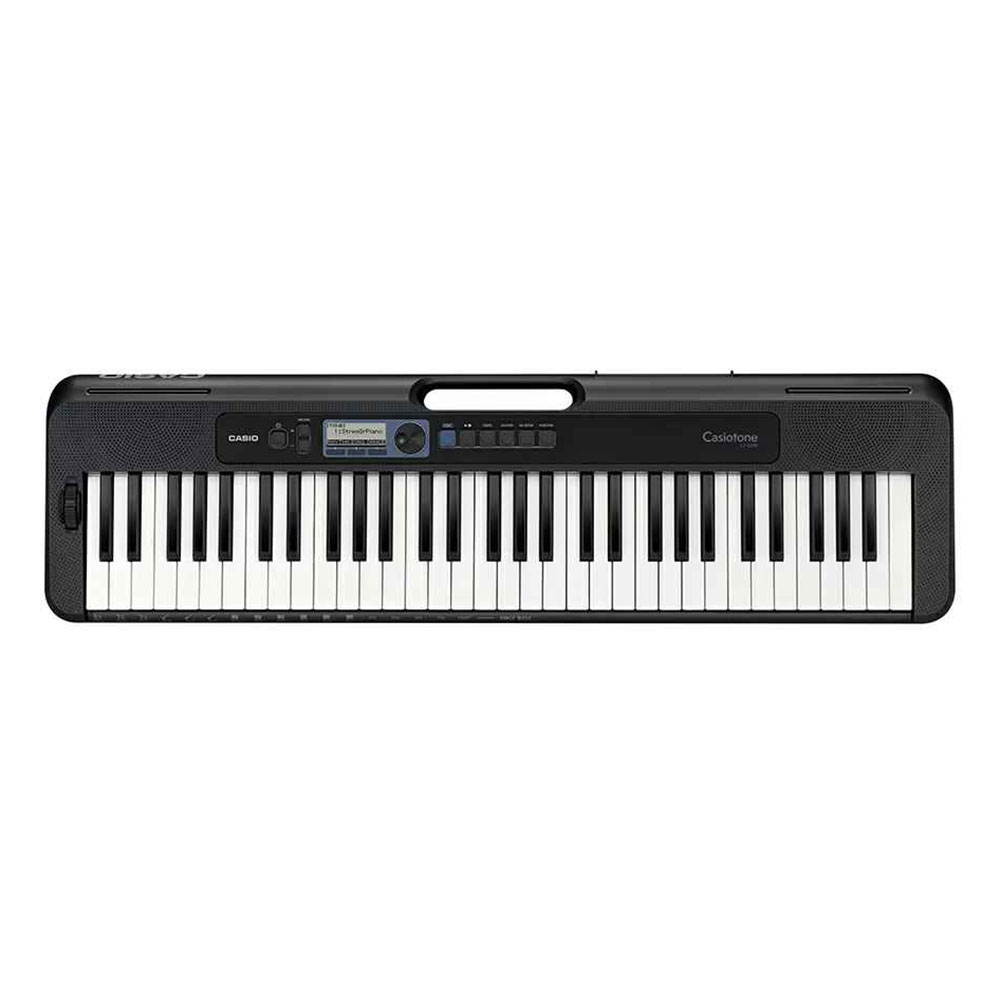 Синтезатор Casio CT-S300, 61 клавиша