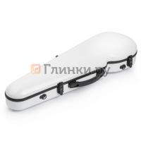 Кейс для скрипки Stefan Poladic TL-1002VF1 White 4/4