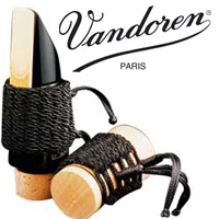 Аксессуары Vandoren Аксессуары Vandoren