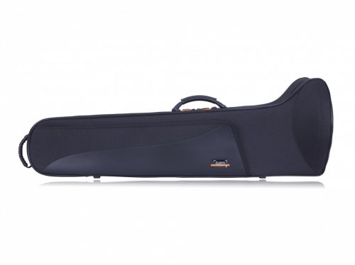 Футляр для тенор тромбона Bam Conservatoire Black