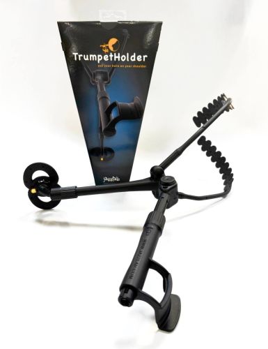 Гайтан-держатель для трубы Jancic Jazzlab Trumpetholder