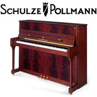 Пианино и рояли Schulze & Pollmann Пианино и рояли Schulze & Pollmann