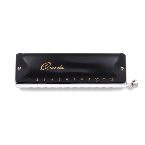 Губная гармоника JDR Quartz До-мажор (C)