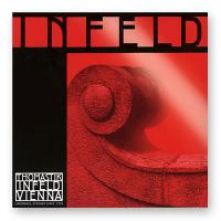 Струна для скрипки Thomastik Infeld Red IR02 Ля (A)