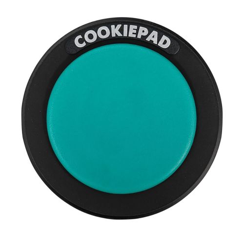 Пэд тренировочный Cookie Pad 6Z+, мягкий, 6"