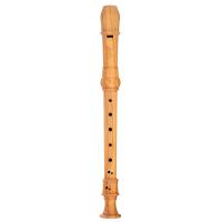 Блок-флейта Mollenhauer 5123 Denner деревянная, До-сопрано, барочная система