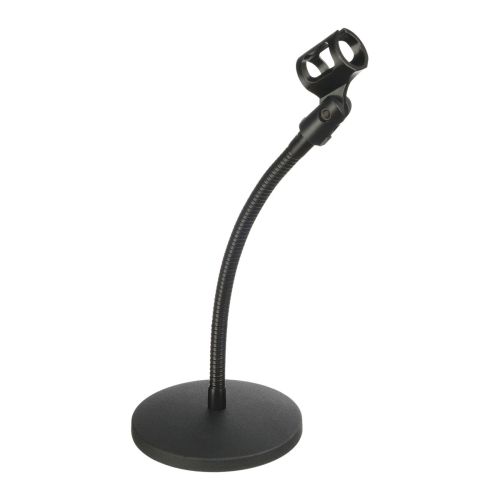 Микрофонная стойка Superfix XMS7702BP07 настольная