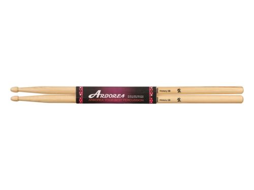 Барабанные палочки Arborea 5B American Hickory (2 шт)