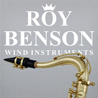 Инструменты Roy Benson Инструменты Roy Benson