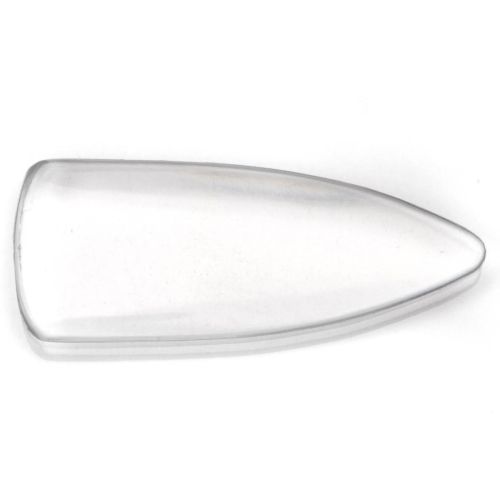 Язычок для заточки тростей фагота Reeds 'n Stuff Plaque R'S пластиковый, прозрачный