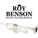 Духовые инструменты Roy Benson