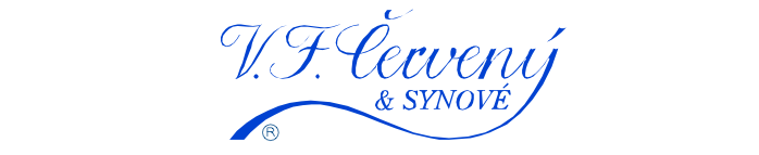 V. F. Cerveny
