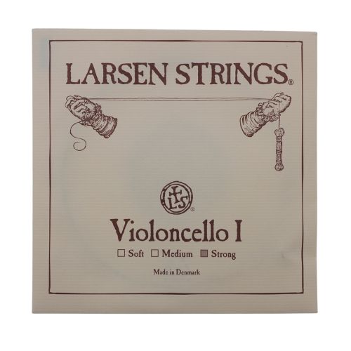 Струна для виолончели Larsen Standard Strong Ля (A)