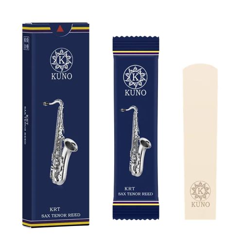 Трость для тенор саксофона Kuno Basic №2,5 пластиковая