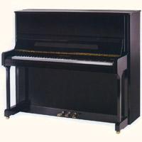 Новая модель пианино W.Hoffmann Vision V 126 Новая модель пианино W.Hoffmann Vision V 126