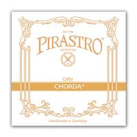 Струны для виолончели Pirastro Chorda 132020 (4 шт)