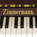 Новая жизнь инструментов Zimmermann