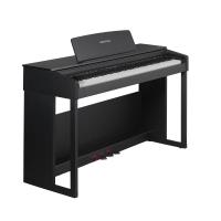 Цифровое пианино Home Piano SP-110 черное