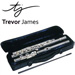 Инструменты Trevor James